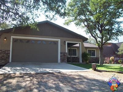 22808 Shady Lane Tehachapi, CA 93561 - Photo 15 of 15 Additional Photo