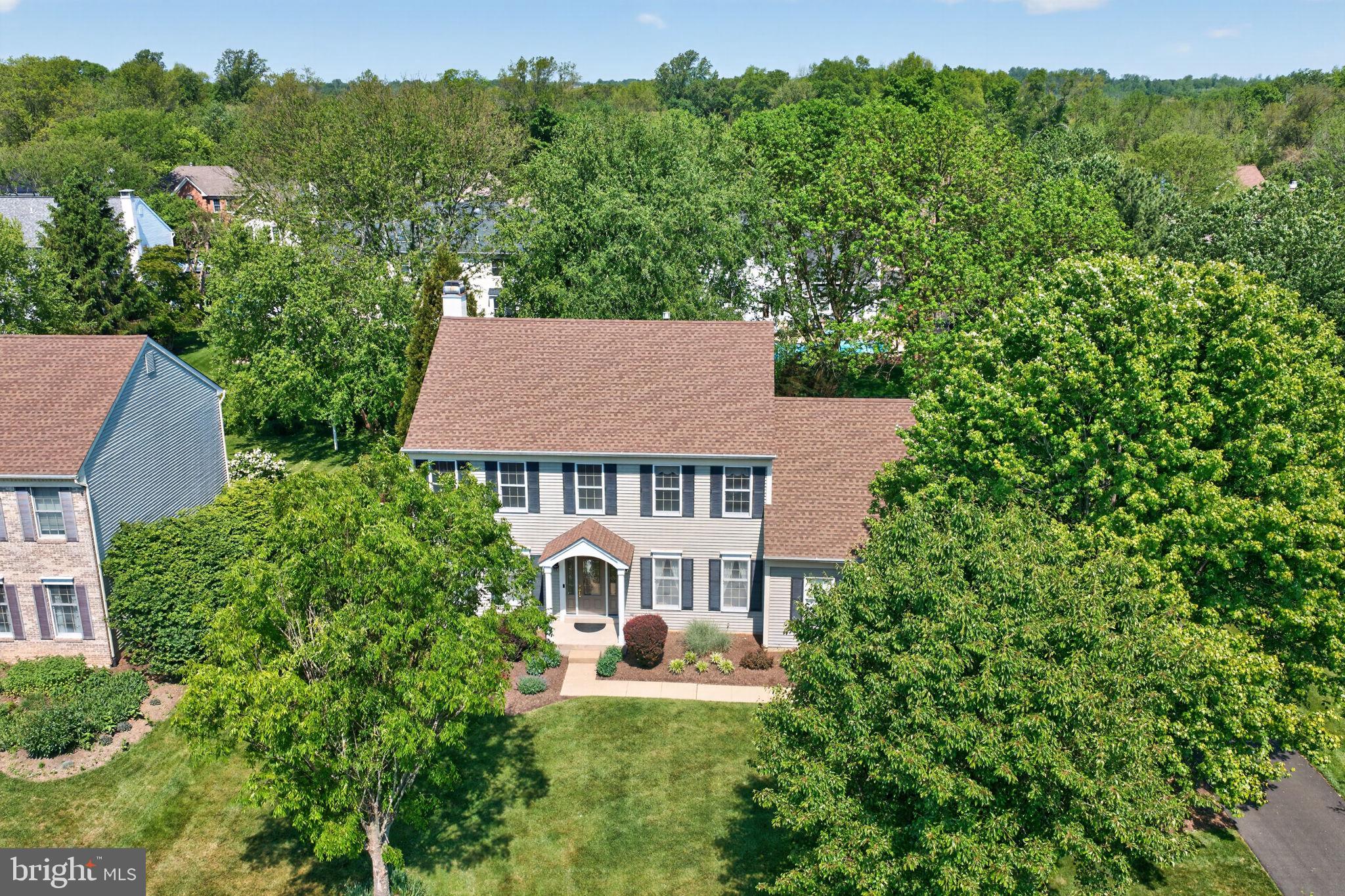 4830 Redfield Road Doylestown, PA 18902 - Photo 67 of 73
