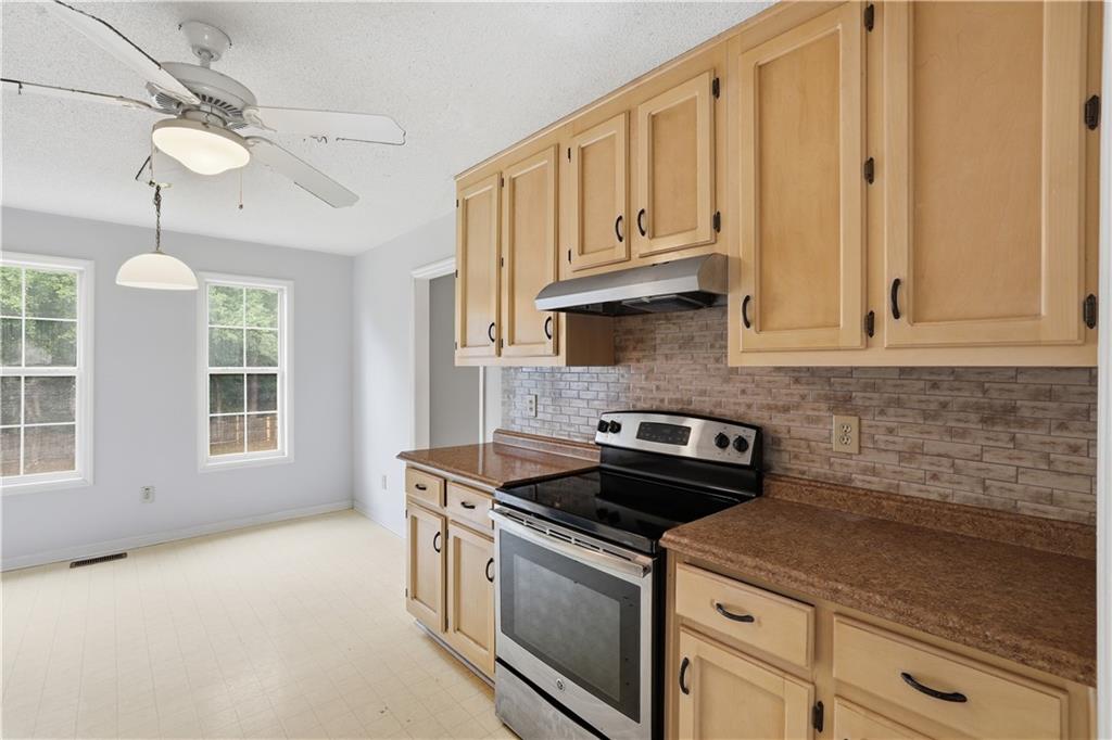 4790 Ewing Road Austell, GA 30106 - Photo 5 of 25