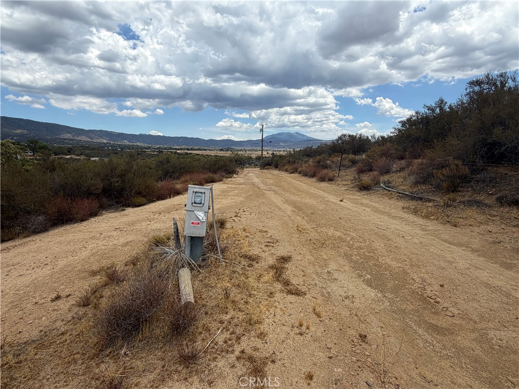 38400 Fisher Road Anza, CA 92539 - Photo 43 of 46
