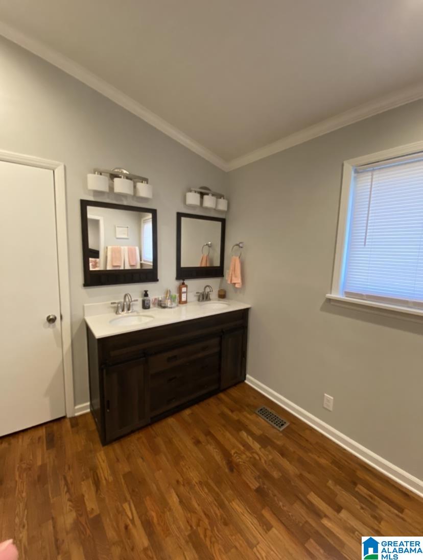 1130 Rhodes Street Anniston, AL 36206 - Photo 18 of 29