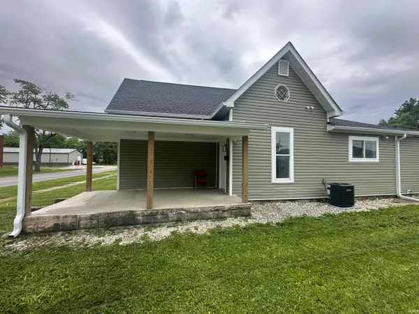 $129,900 | 1426 West 2nd Street, Marion, IN 46952