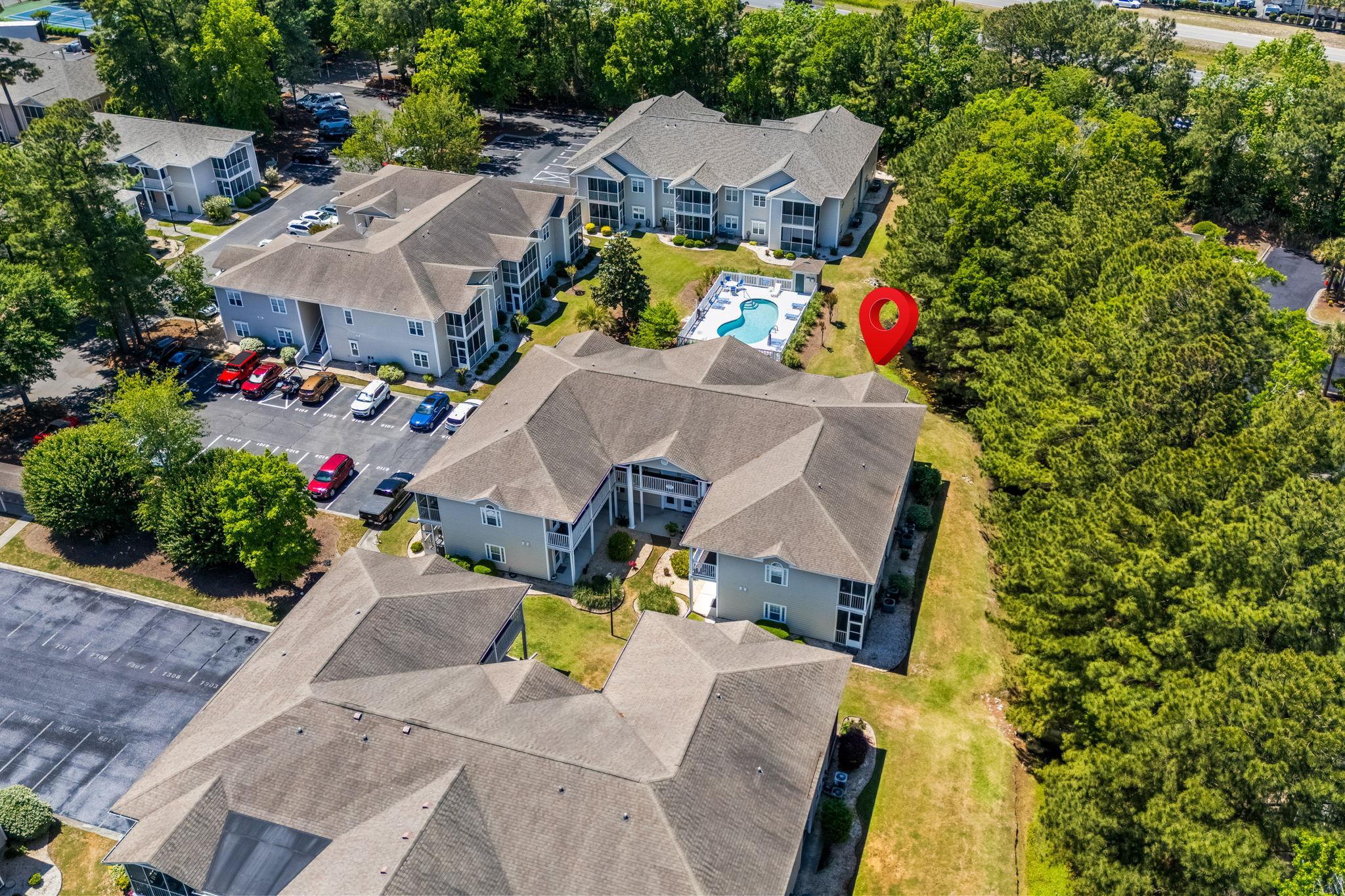 6111 Sweetwater Boulevard, Unit 11 Murrells Inlet, SC 29576 - Photo 36 of 43