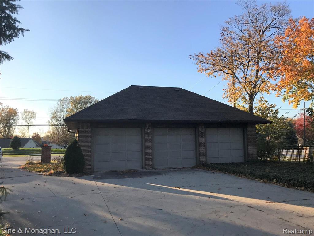 1475 River Road St. Clair, MI 48079 - Photo 43 of 85