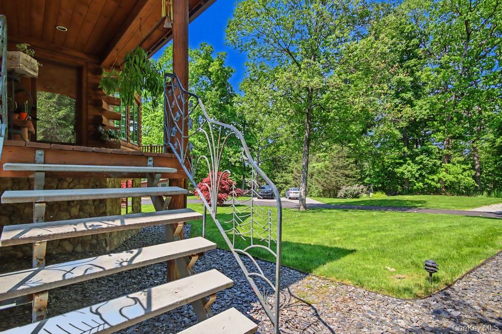 33 Cimarron Road Putnam Valley, NY 10579 - Photo 33 of 49