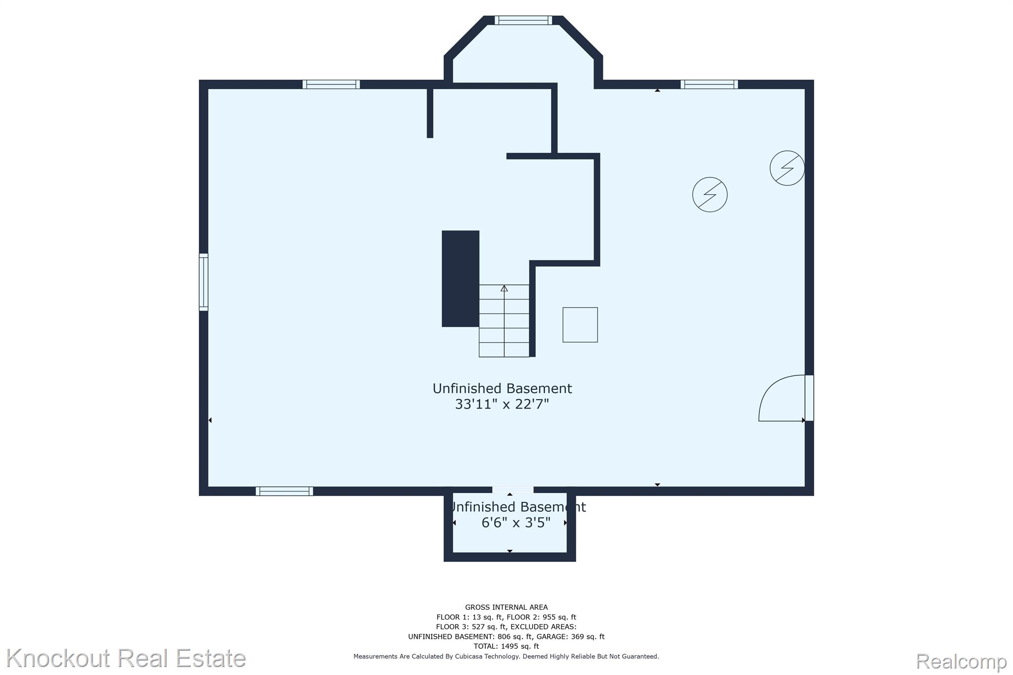 5450 Atkins Road Vassar, MI 48768 - Photo 52 of 52 Gallery Image 52