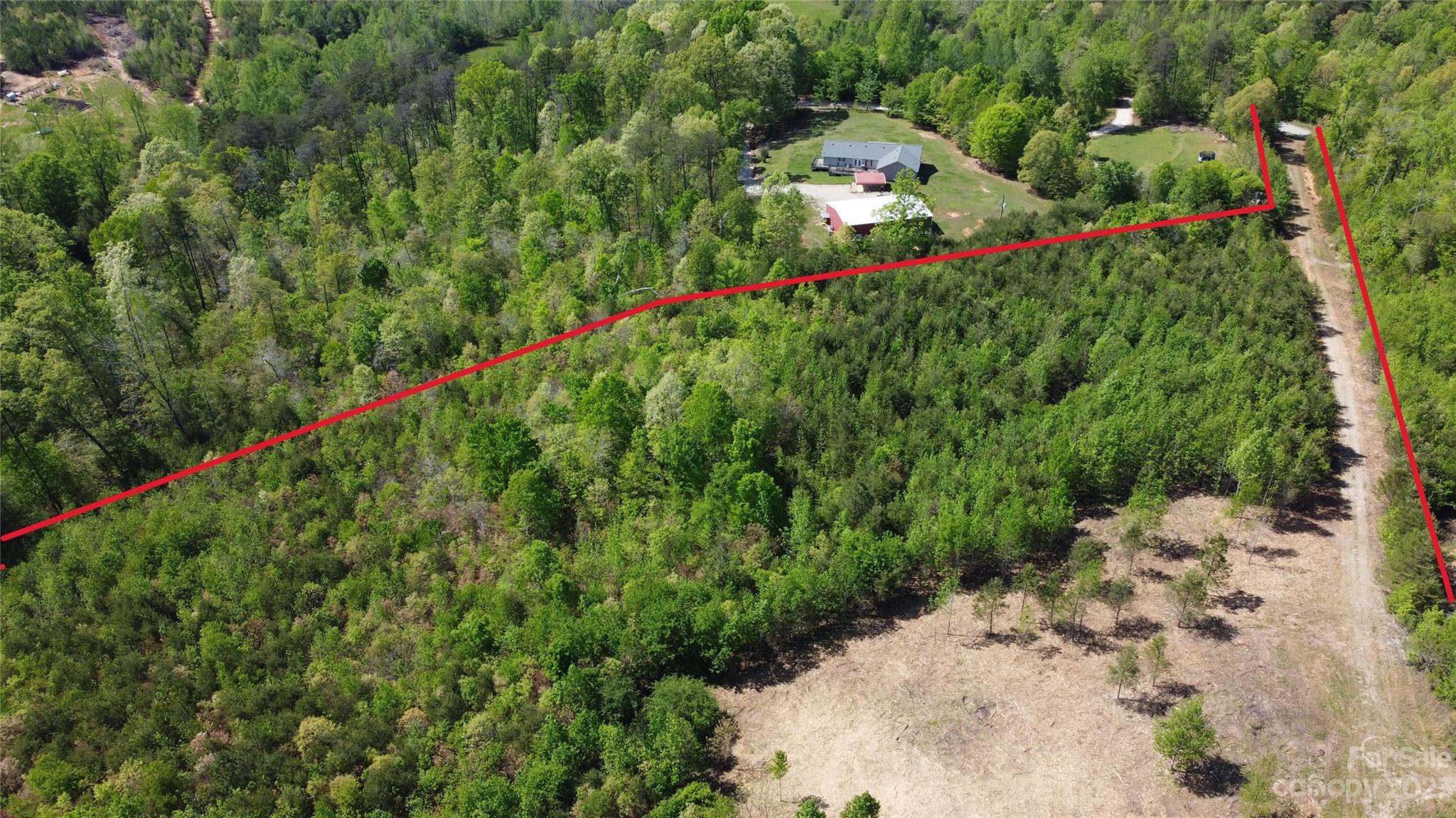 1101 Robinson Yelton Road Clover, SC 29710 - Photo 32 of 42