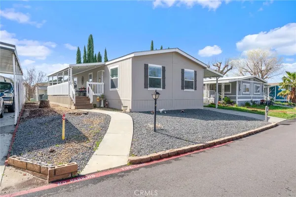 $110,000 | 21100 State, Unit 298, San Jacinto, CA 92583