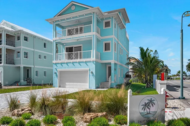 $2,999,999 | 527 Coral Sands Way, Fort Pierce, FL 34949