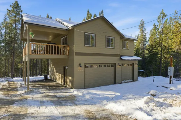 $558,000 | 140720 Crescent Moon Drive, Crescent Lake, OR 97733