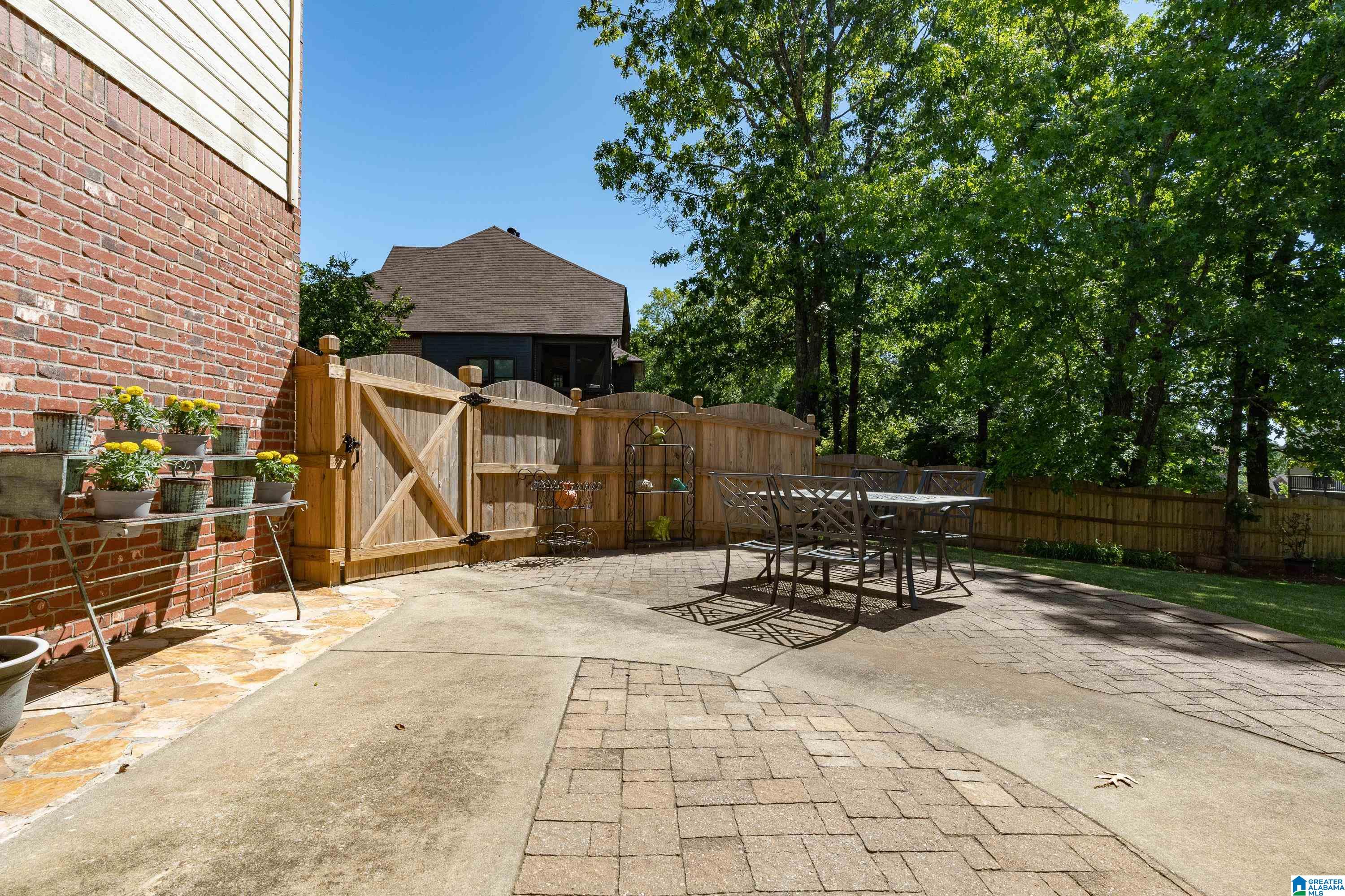 262 Clairmont Road Sterrett, AL 35147 - Photo 45 of 46
