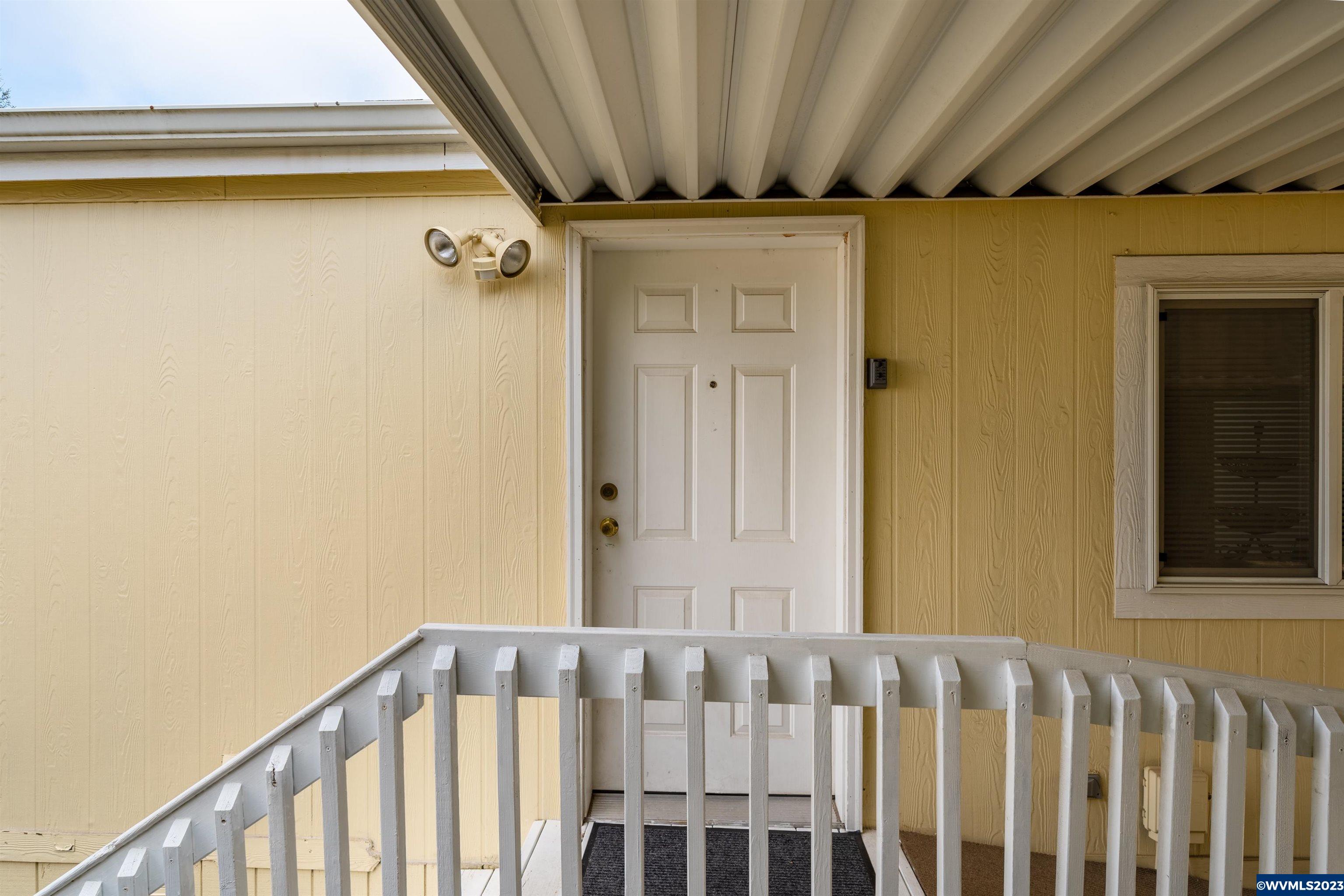 1630 Wallace Road Northwest, Unit 61 Salem, OR 97304 - Photo 26 of 31