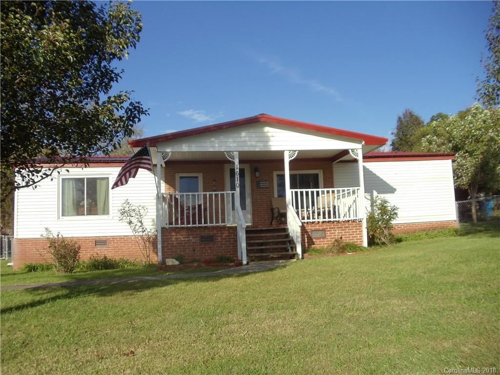 1610 Harrison Road Salisbury, NC 28147 - Photo 23 of 23 Gallery Image 23