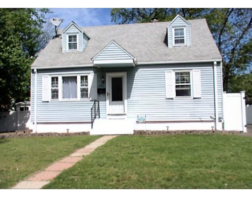 213 Pheland Street Springfield, MA 01109 - Photo 1 of 30 Gallery Image 1