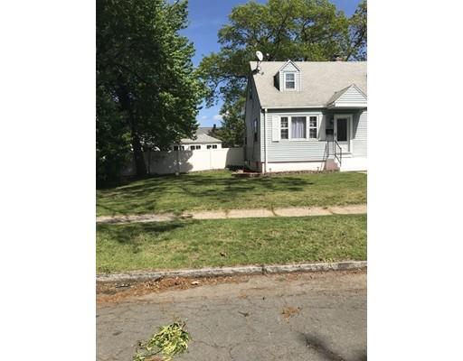 213 Pheland Street Springfield, MA 01109 - Photo 2 of 30 Gallery Image 2