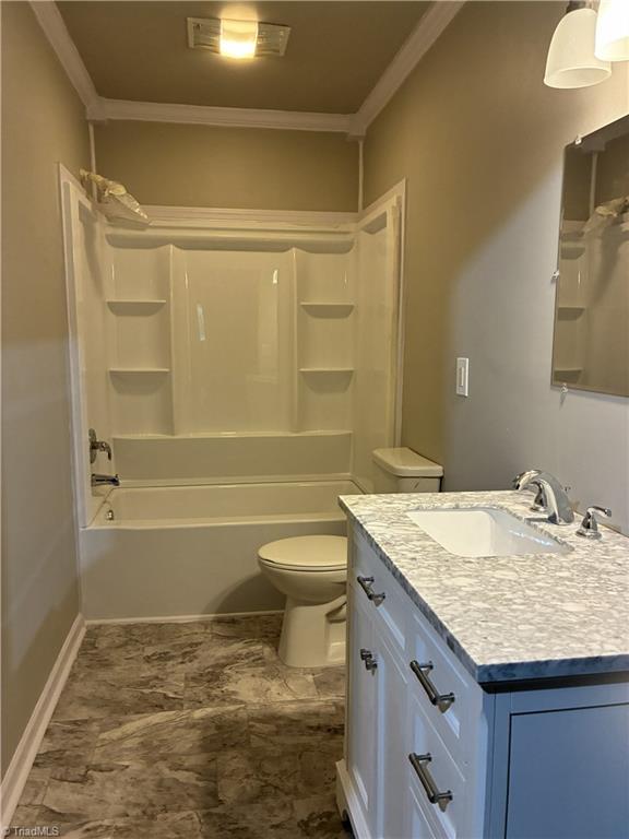 4108 Rock Hill Road Pfafftown, NC 27040 - Photo 36 of 38