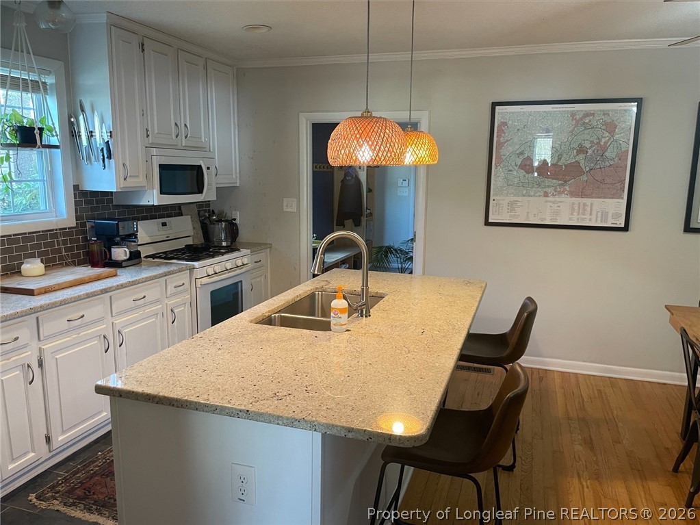 213 Marshall Road Fayetteville, NC 28303 - Photo 4 of 16