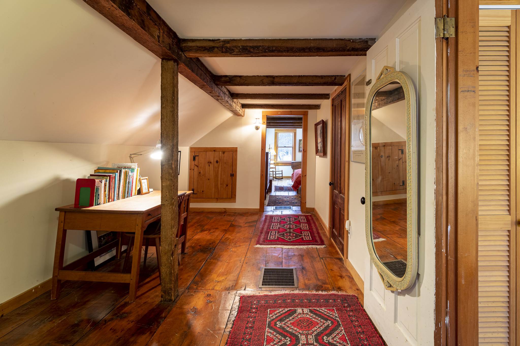 40 Stevens Road Hanover, NH 03750 - Photo 12 of 16 Gallery Image 12