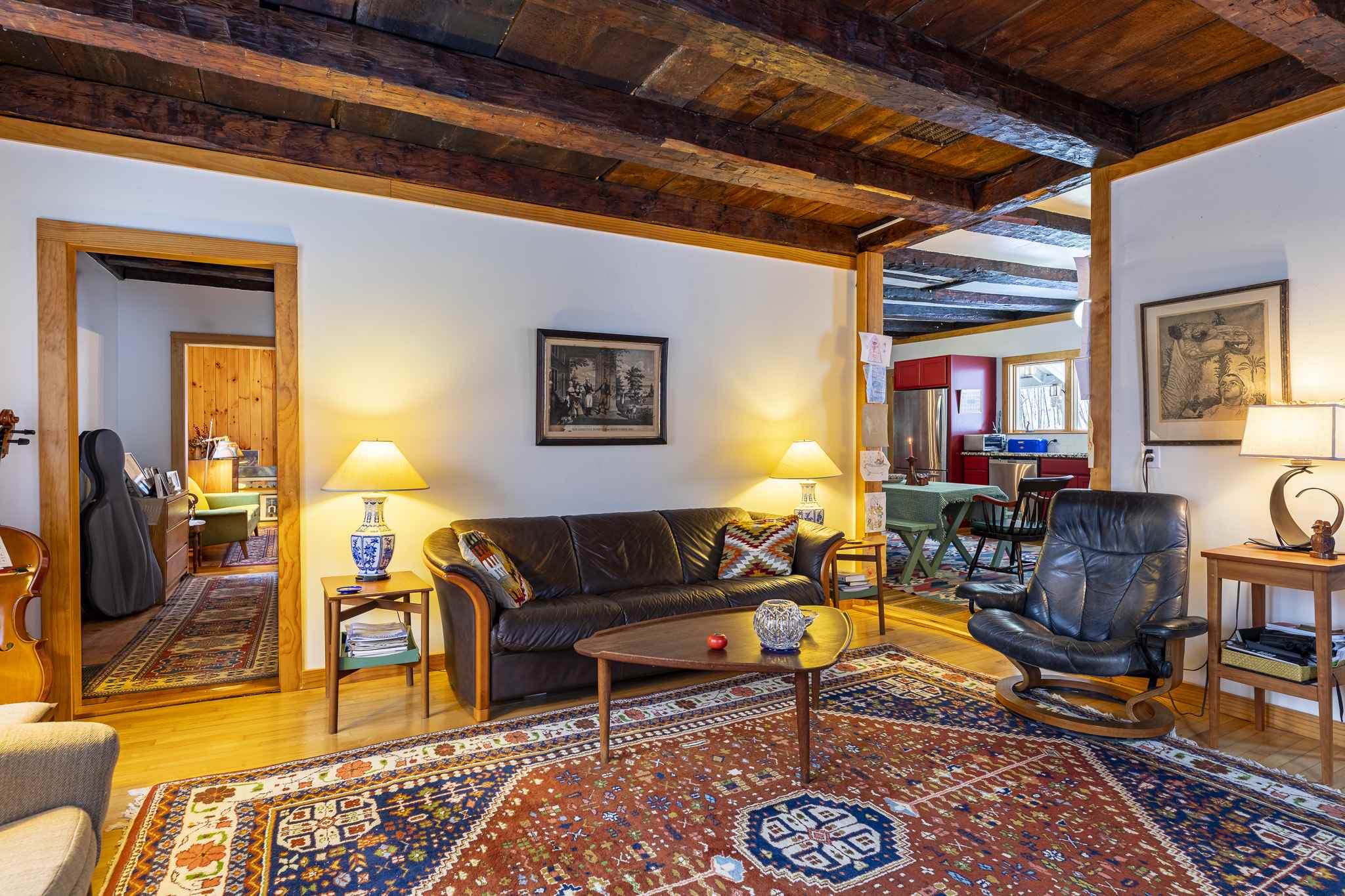 40 Stevens Road Hanover, NH 03750 - Photo 8 of 16 Gallery Image 8