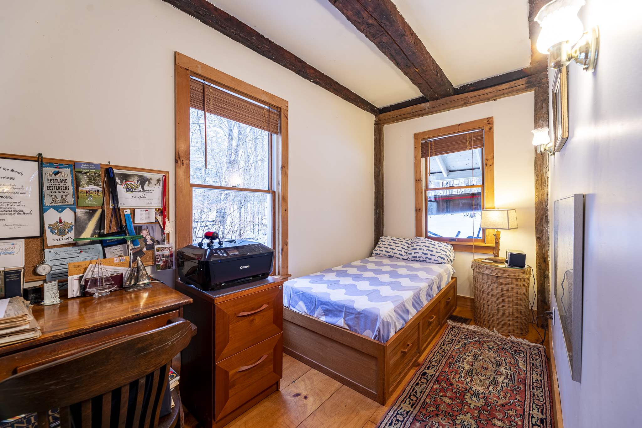 40 Stevens Road Hanover, NH 03750 - Photo 10 of 16 Gallery Image 10