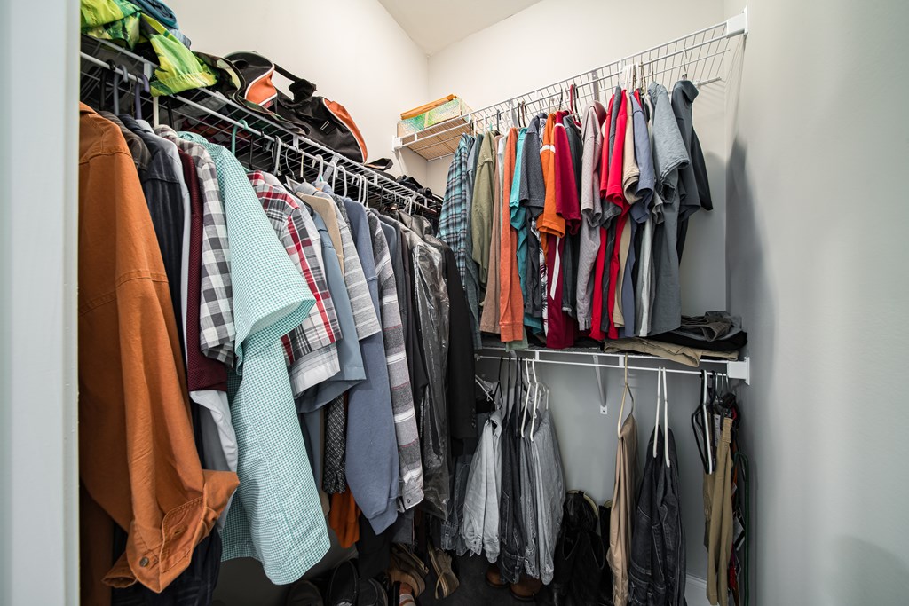 636 Judson Bulloch Road Warm Springs, GA 31830 - Photo 28 of 72 Separate His/Hers Walk-in Closets