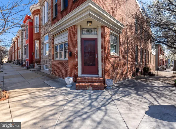$399,900 | 1543 Covington Street, Baltimore, MD 21230