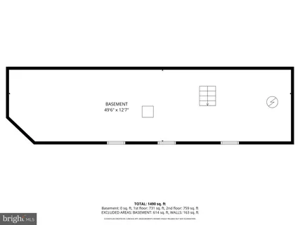 a picture of door with a outdoor space