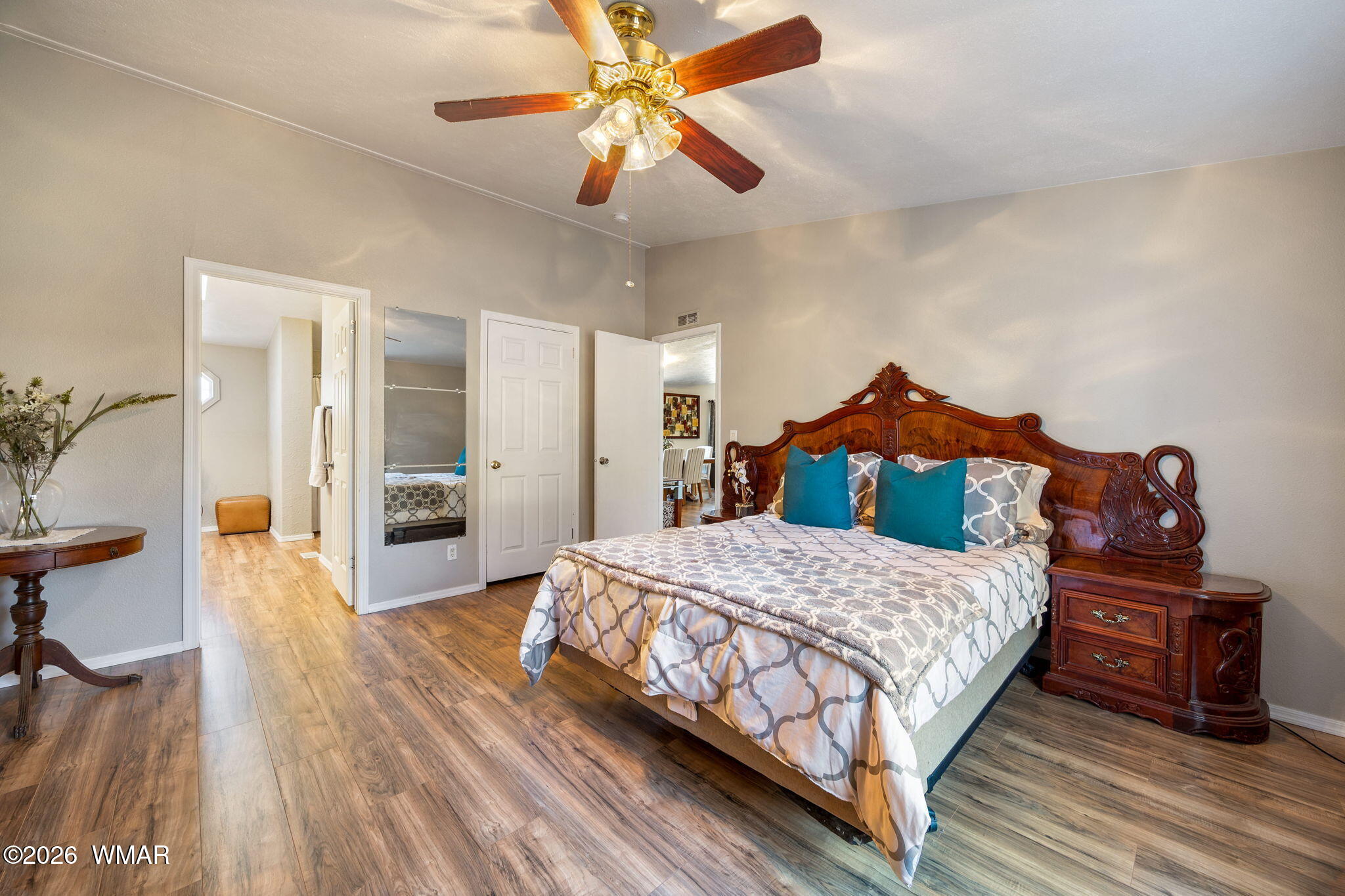 2181 Gingerbread Trail Overgaard, AZ 85933 - Photo 12 of 23