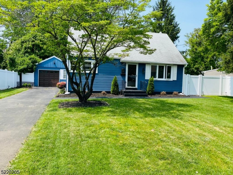 20 Wilcox Road, New Brunswick, NJ 08901 Compass