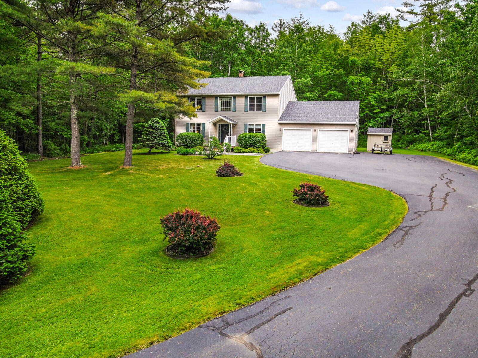 38 Pond Road Manchester, ME 04351 - Photo 33 of 38 01_DJI_0958_copy_DxO_mls