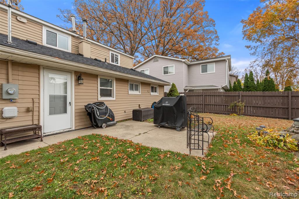 34441 Phyllis Street Wayne, MI 48184 - Photo 20 of 32