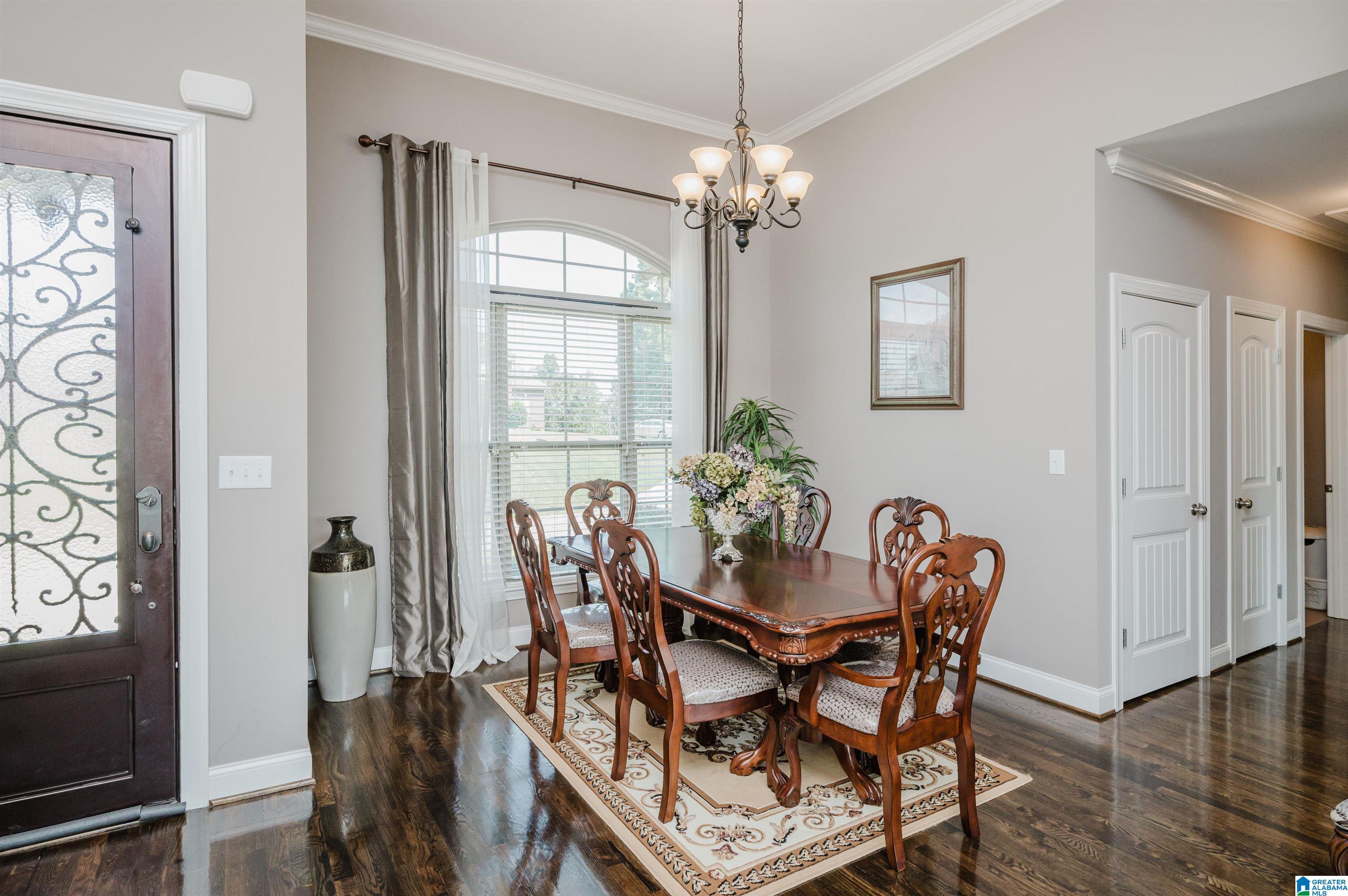 2166 Chelsea Rdg Drive Columbiana, AL 35051 - Photo 6 of 50
