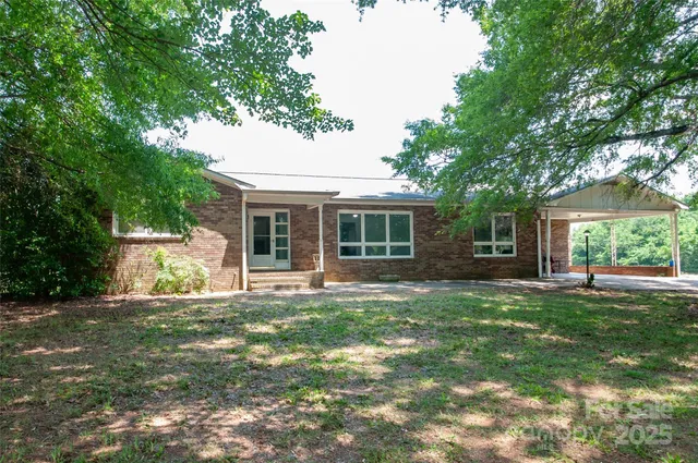 $269,900 | 4268 Wilkesboro Highway, Statesville, NC 28625