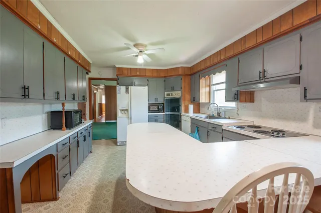 $269,900 | 4268 Wilkesboro Highway, Statesville, NC 28625