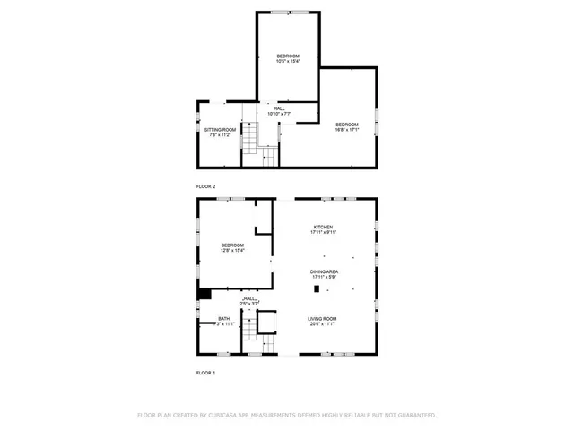 $2,000 | 6868 County Road 281, McKinney, TX 75071