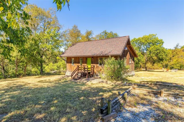 $2,000 | 6868 County Road 281, McKinney, TX 75071