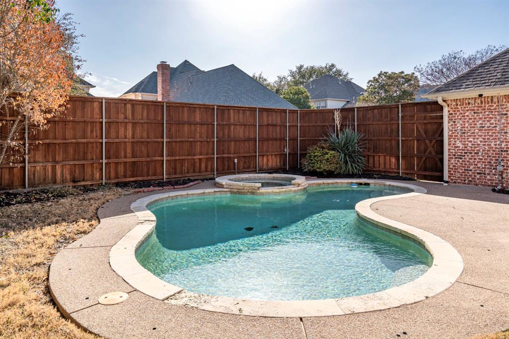 1425 Kingsmill Court Coppell, TX 75019 - Photo 28 of 30