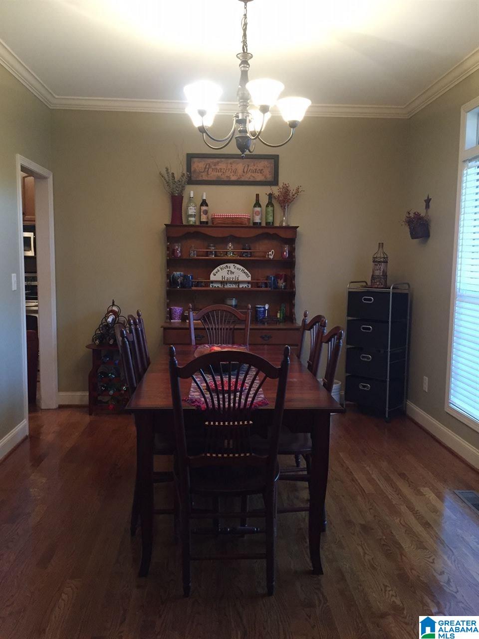 135 Hitching Post Circle Cropwell, AL 35054 - Photo 16 of 44