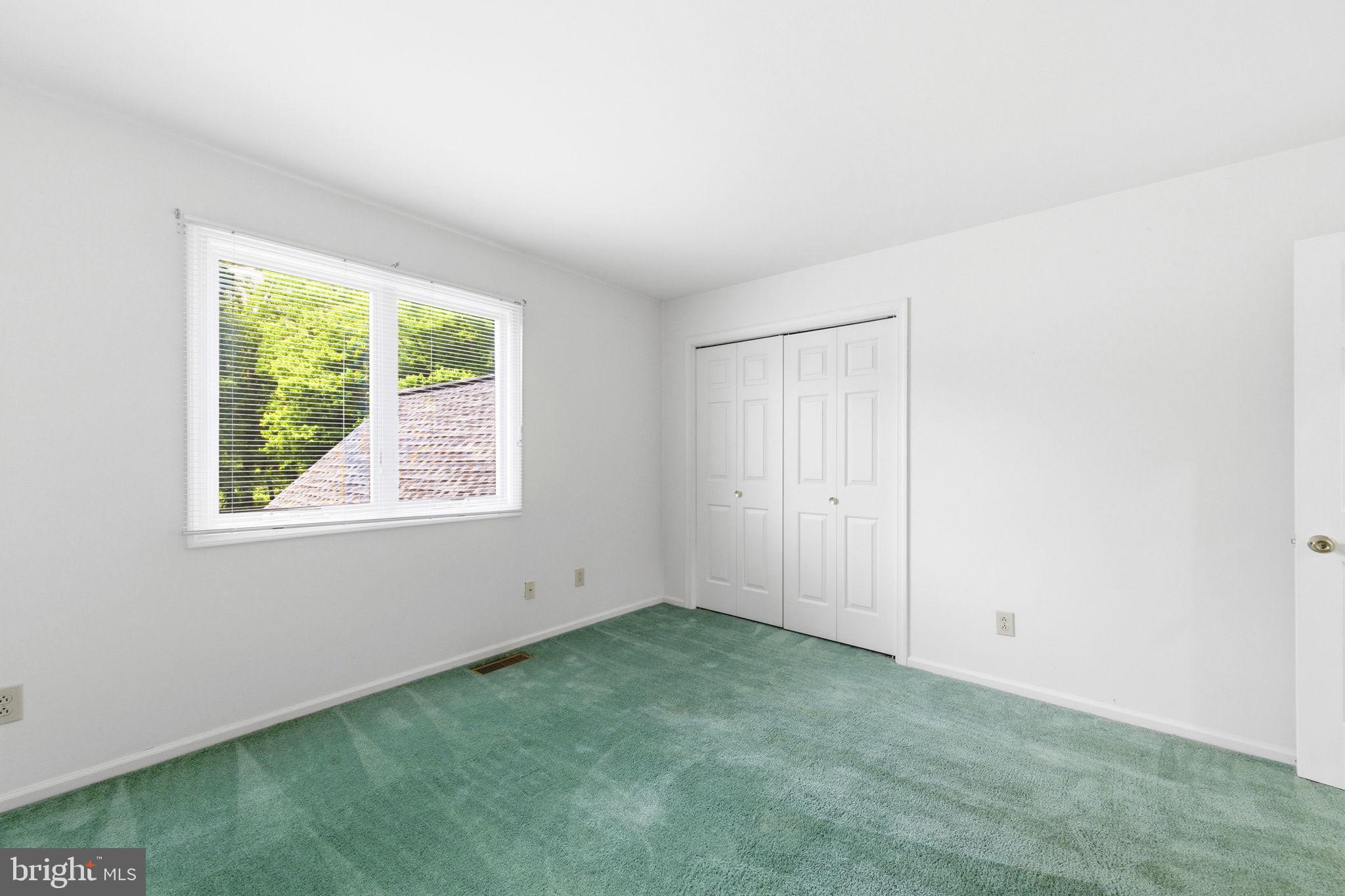 736 Letitia Drive Hockessin, DE 19707 - Photo 59 of 92 a view of an empty room with a window