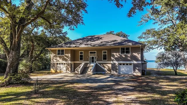 $1,600,000 | 449 Garcon Point Road, Milton, FL 32583