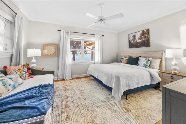 $1,600,000 | 449 Garcon Point Road, Milton, FL 32583