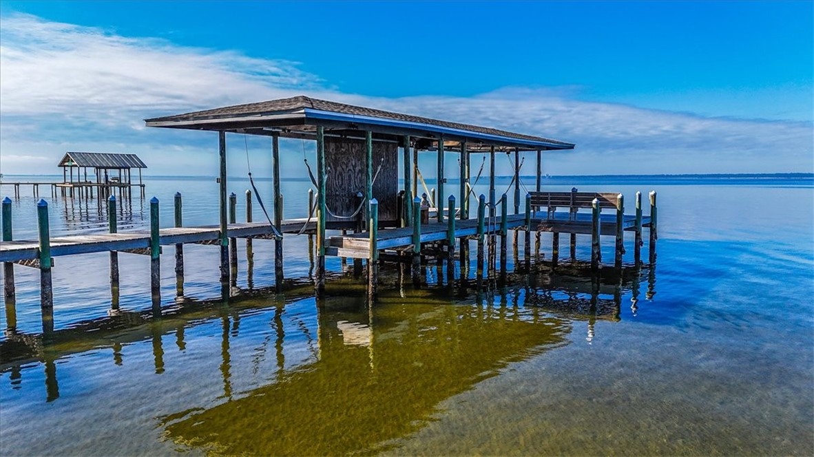 449 Garcon Point Road Milton, FL 32583 - Photo 26 of 33