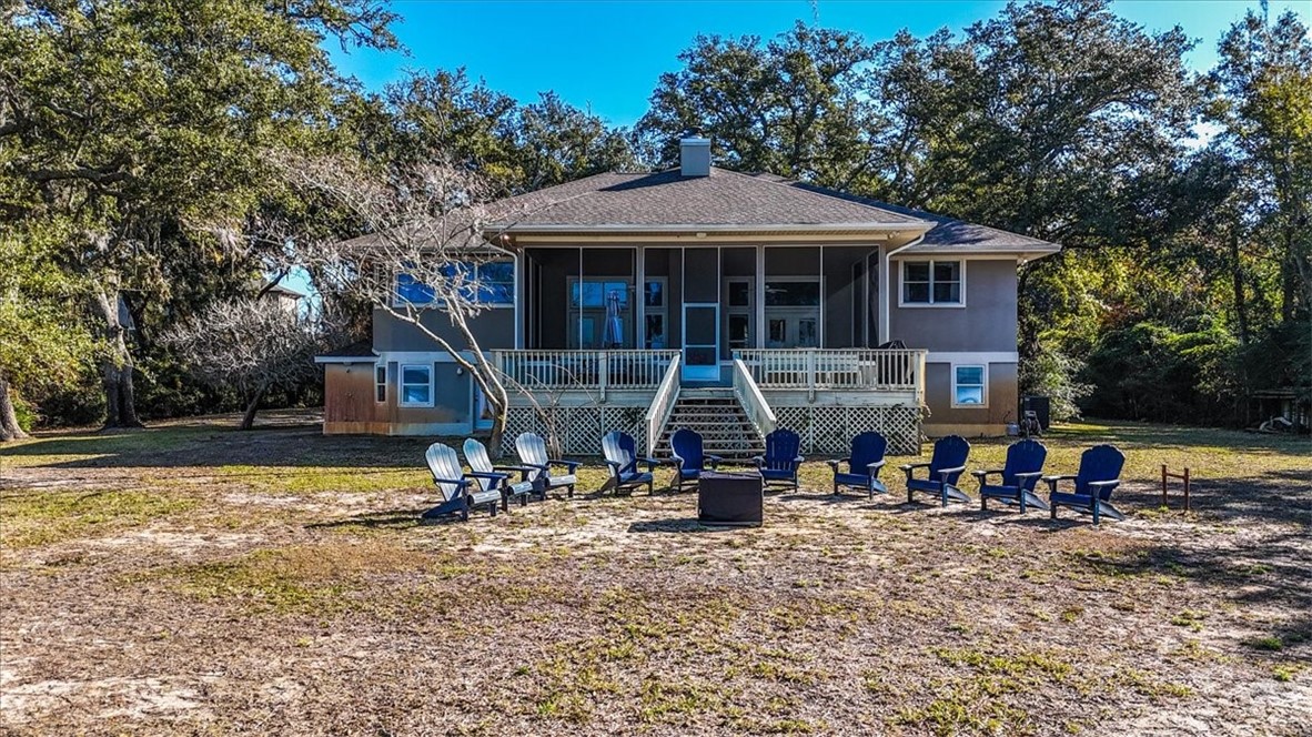 449 Garcon Point Road Milton, FL 32583 - Photo 31 of 33