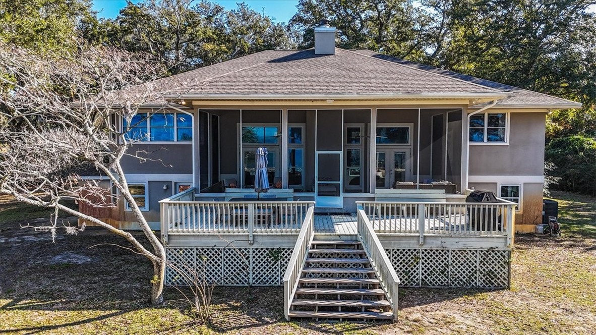 449 Garcon Point Road Milton, FL 32583 - Photo 32 of 33