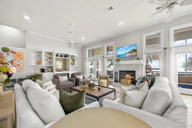 $1,600,000 | 449 Garcon Point Road, Milton, FL 32583