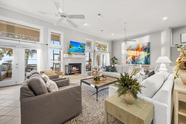 $1,600,000 | 449 Garcon Point Road, Milton, FL 32583