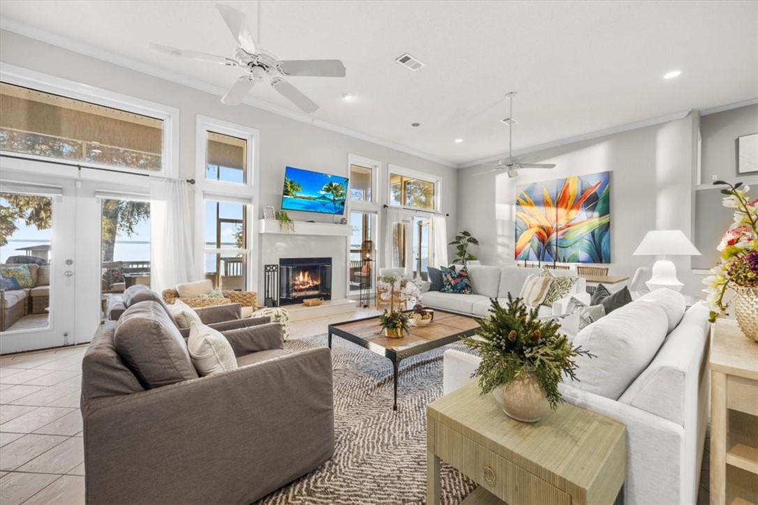 449 Garcon Point Road Milton, FL 32583 - Photo 6 of 33