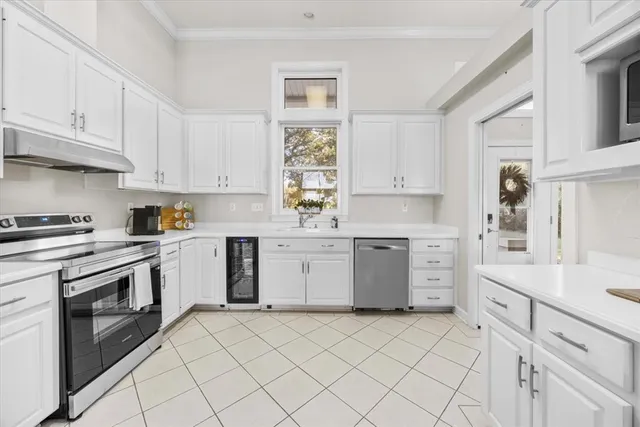 $1,600,000 | 449 Garcon Point Road, Milton, FL 32583