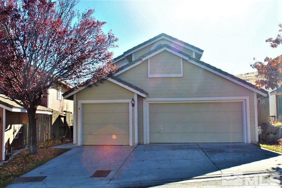 3086 Alpine Creek Road Reno, NV 89519 - Photo 1 of 1 a front view of house with yard