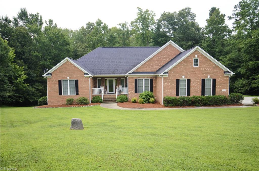 4914 Cade Road Climax, NC 27233 - Photo 1 of 20 Gallery Image 1